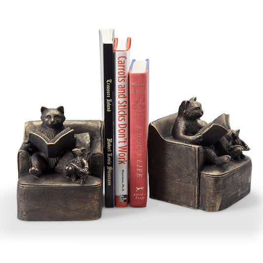 Picture of Book Buddies Bookends