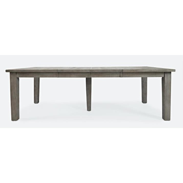 Picture of Otto 96" Ext. Table Driftwood