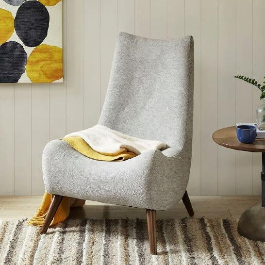 Picture of S/2 Noelle Accent Chair Pair
