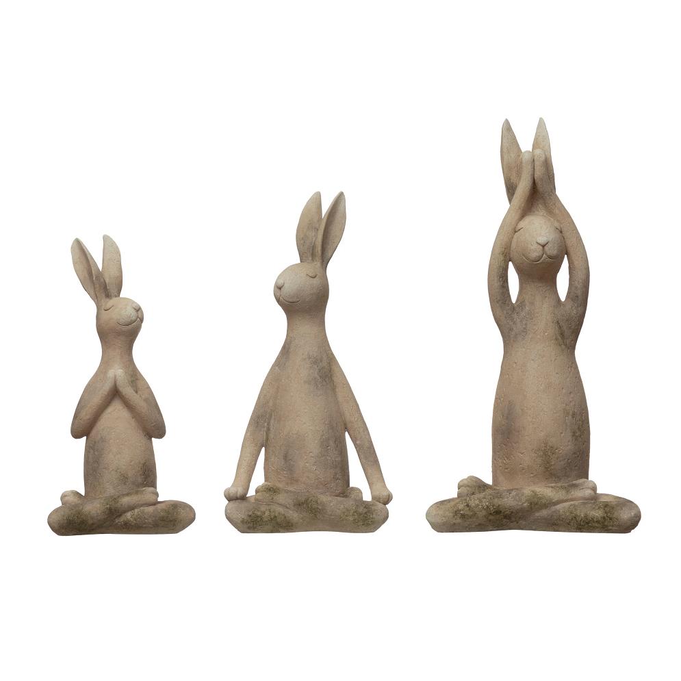 Picture of Yoga Rabbit Large