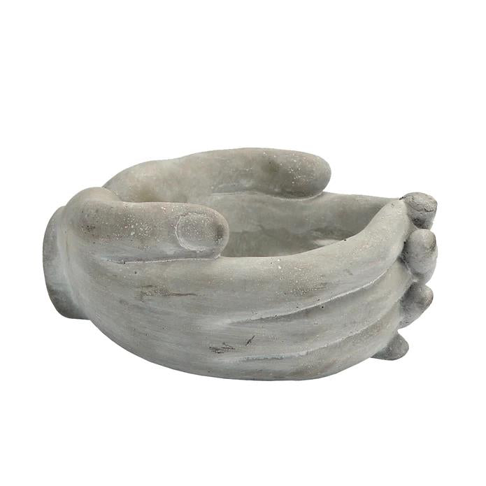 Picture of Hands Planter Small
