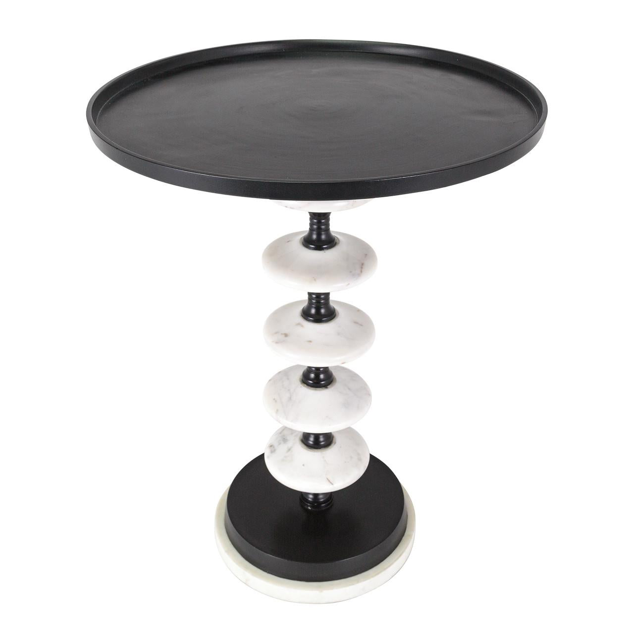 Picture of Marshall Accent Table