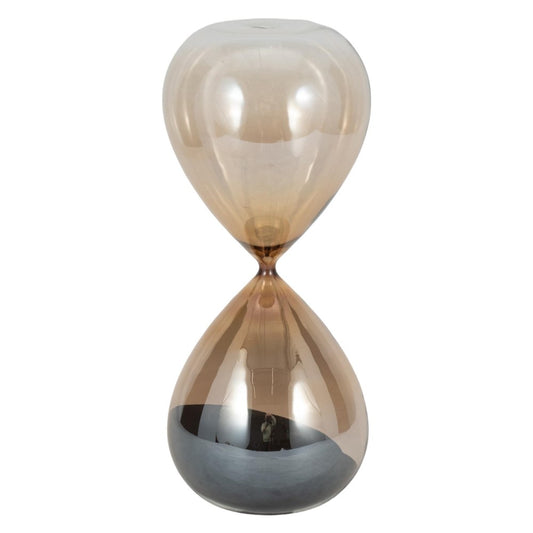 Picture of Ada Amber Hourglass, Small