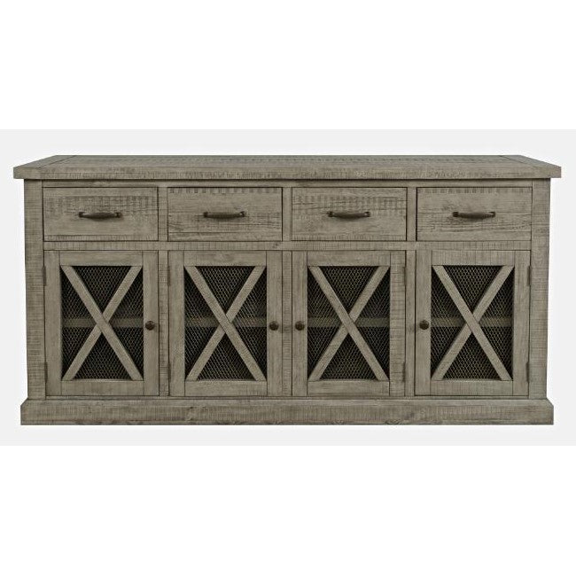 Picture of Trail 70" Drawer Sideboard