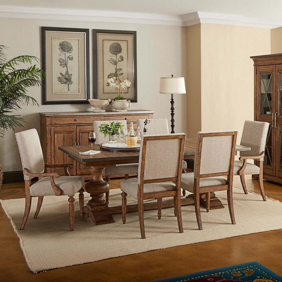 Picture of Annex Extension Dining Table