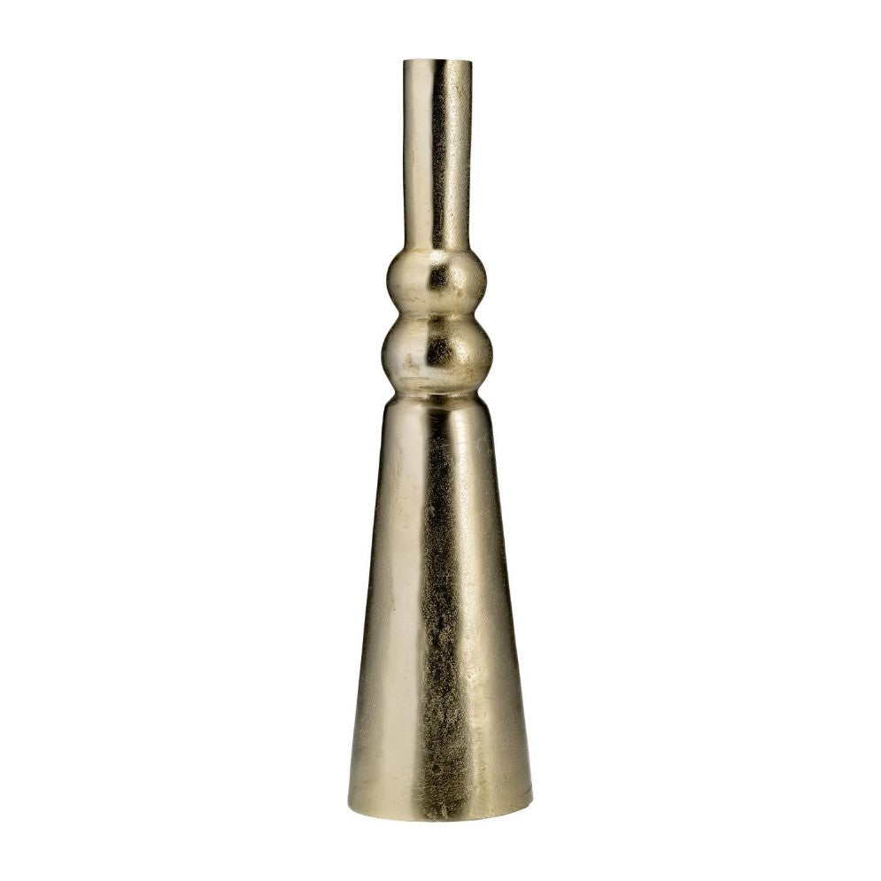 Picture of Pillar Vase Gold