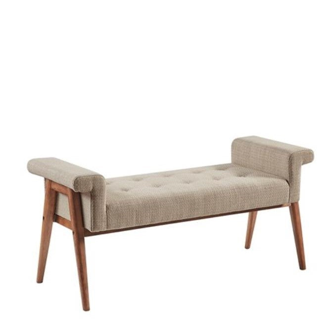 Picture of Morrison 49" Tan Accent Bench