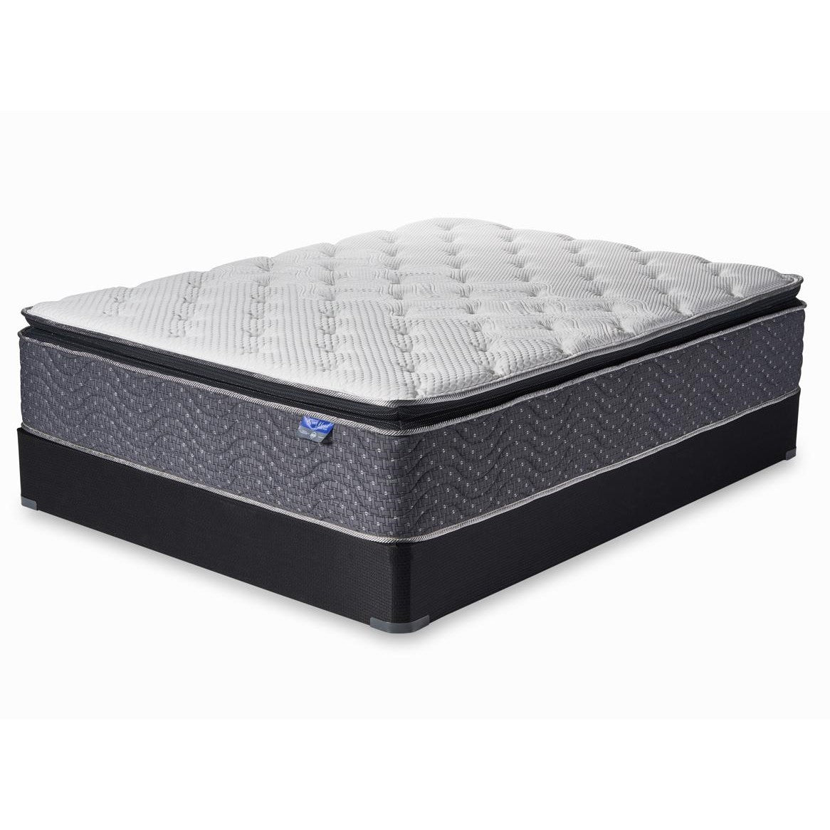 Picture of Camilla Bay PT King Mattress