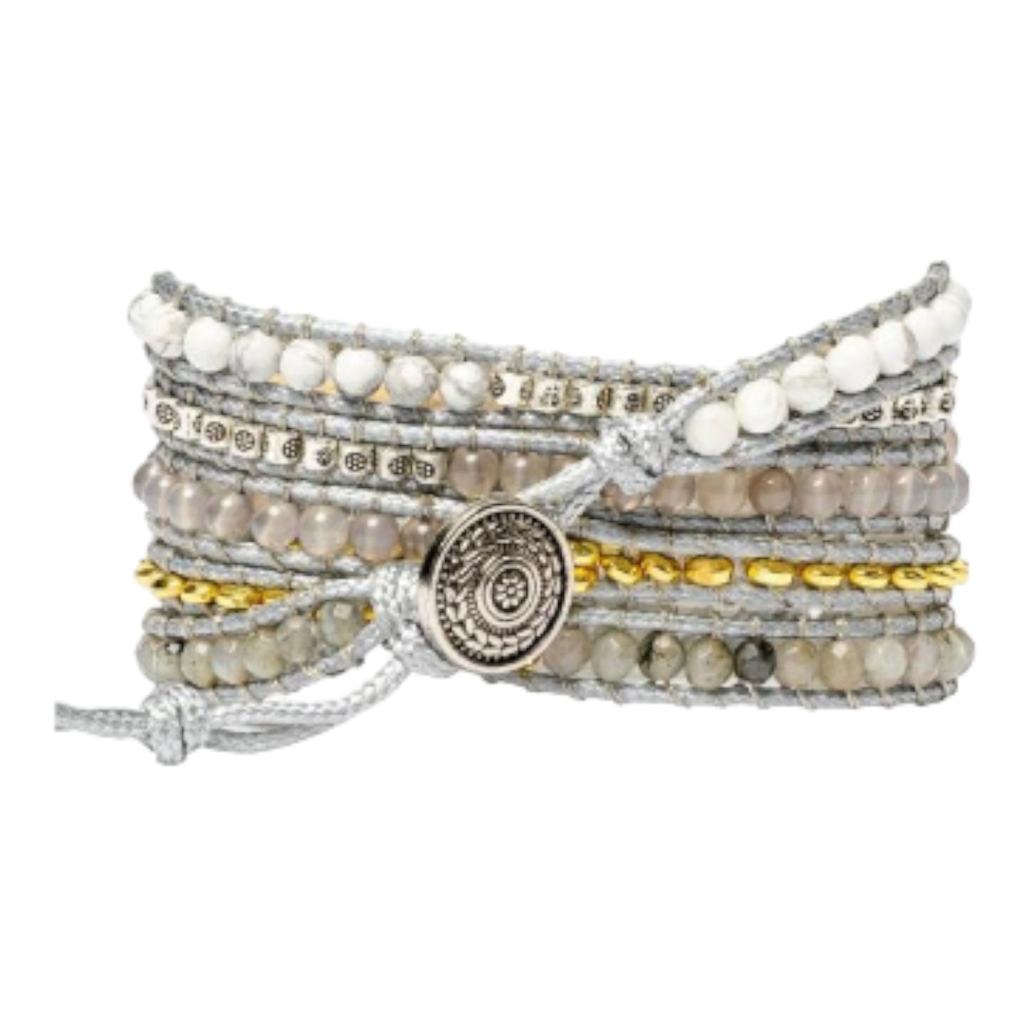Picture of Celestial White Strap
