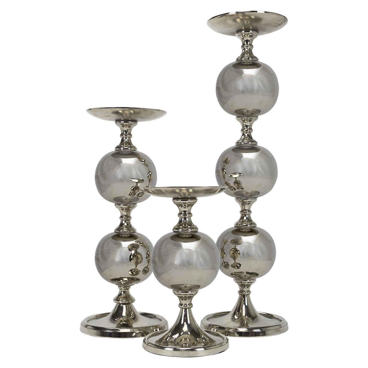 Picture of Ascent Candleholder Medium