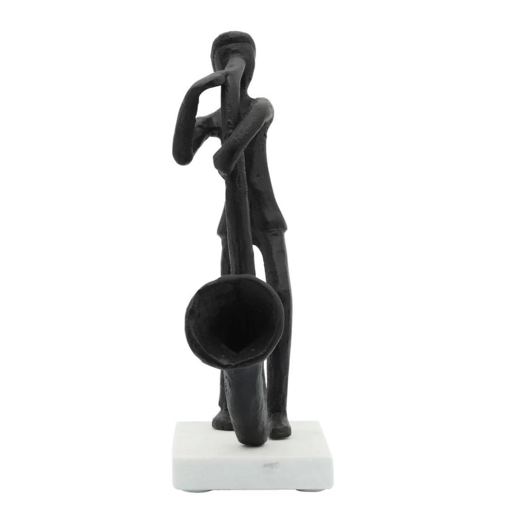 Picture of 12" Saxophonist Figure