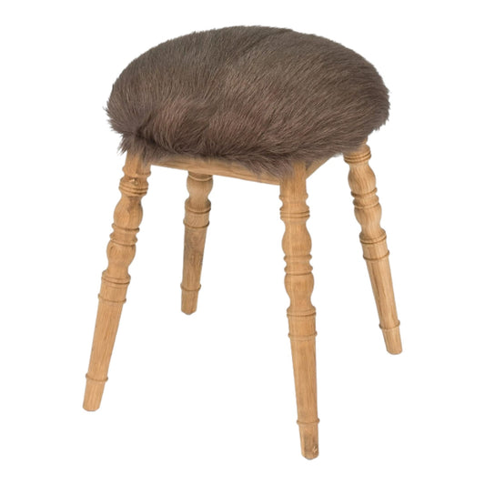 Picture of Winoma Mohair Stool