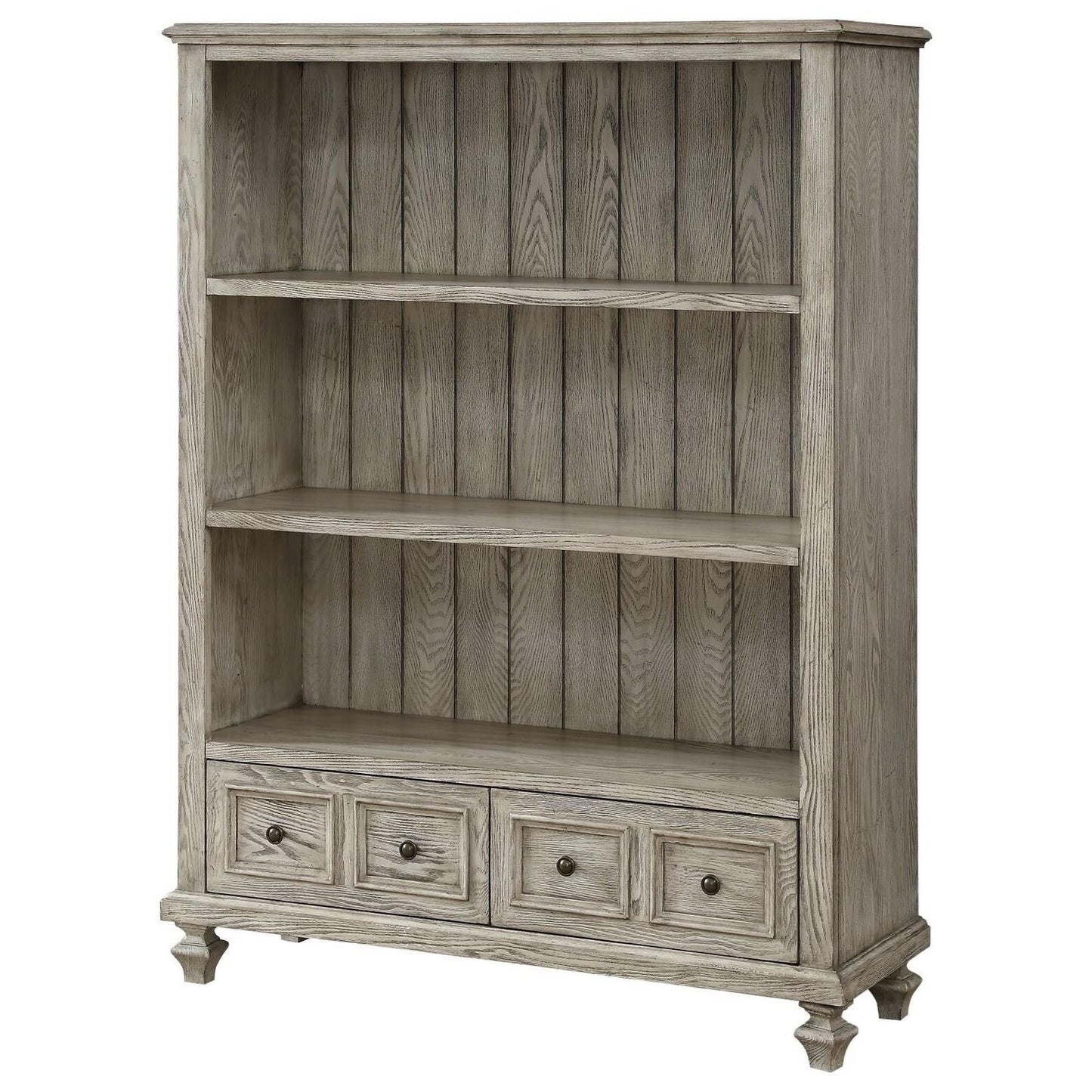 Picture of Ivory Coast Bookcase