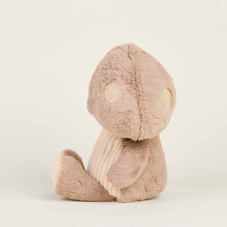 Picture of Brown Toadstool Warmies