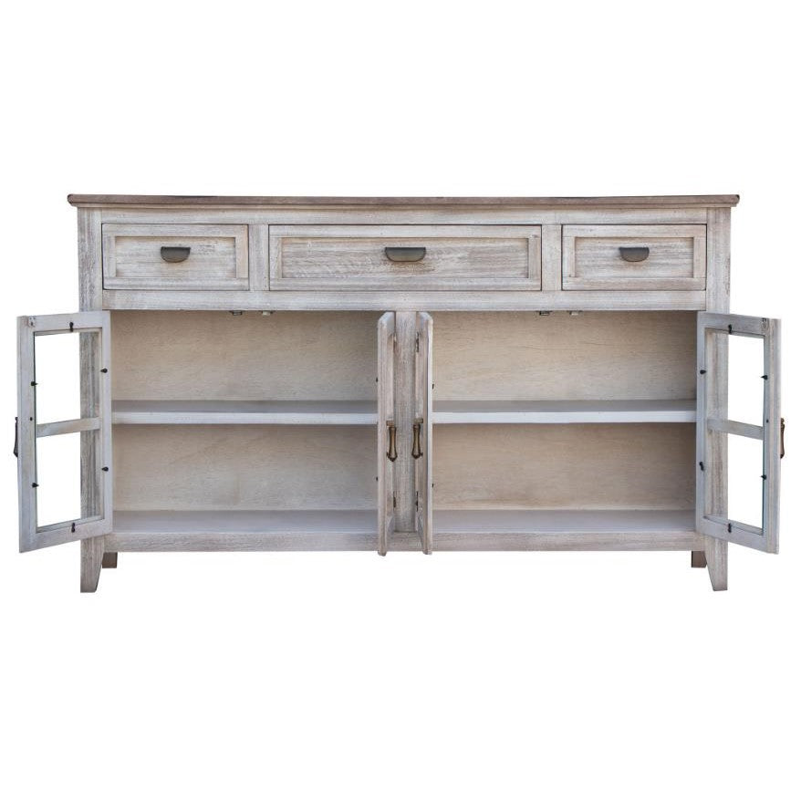 Picture of Soho 67" Console White