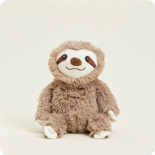 Picture of Junior Sloth Warmies