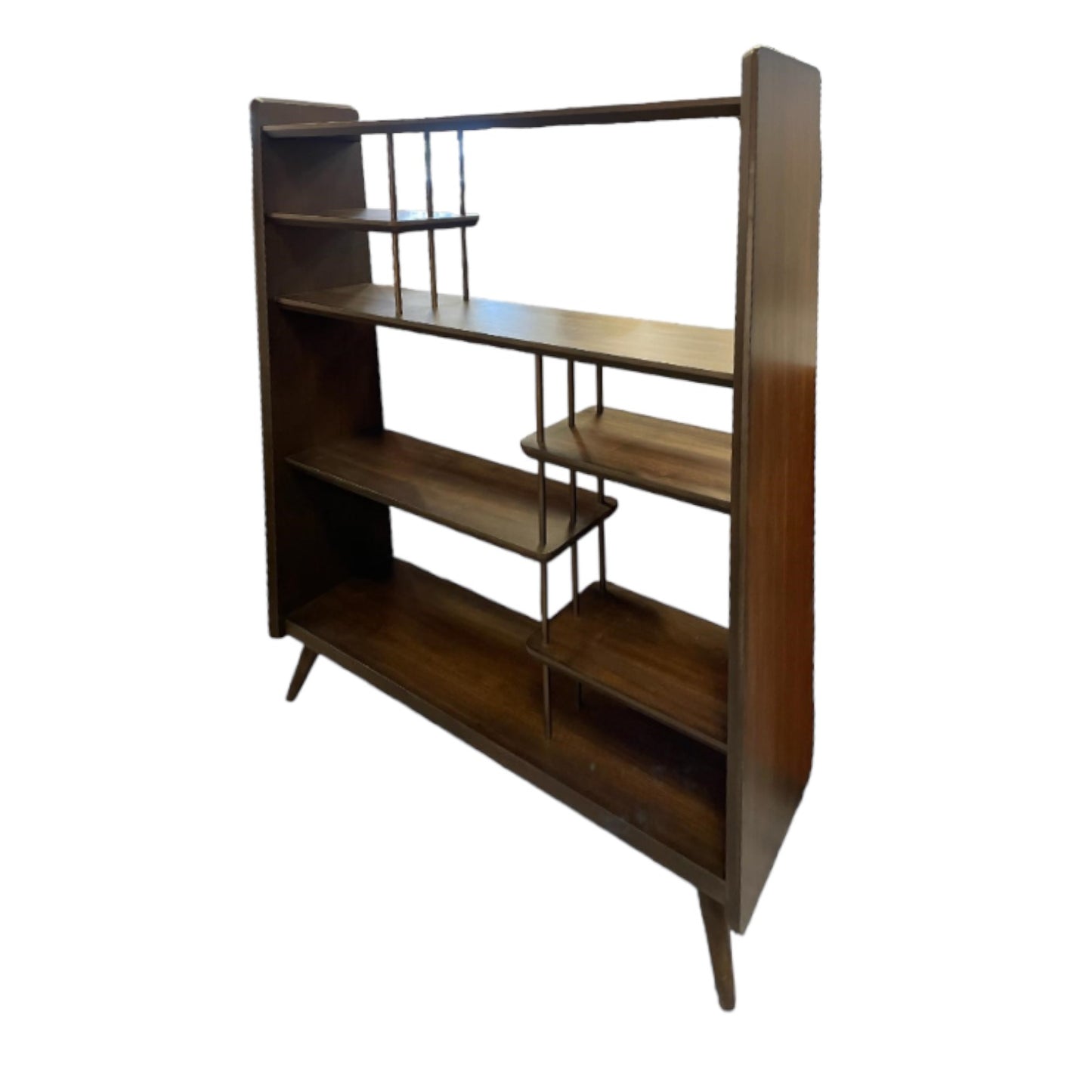 Picture of Bassett Wallace Bookshelf