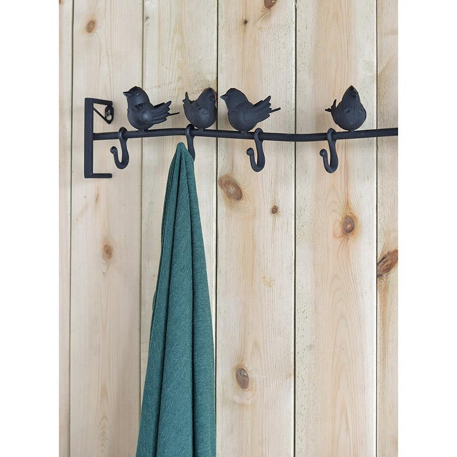 Picture of Birds Wall Hooks