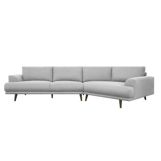 Picture of Connor Stormcloud Right Chaise Sofa