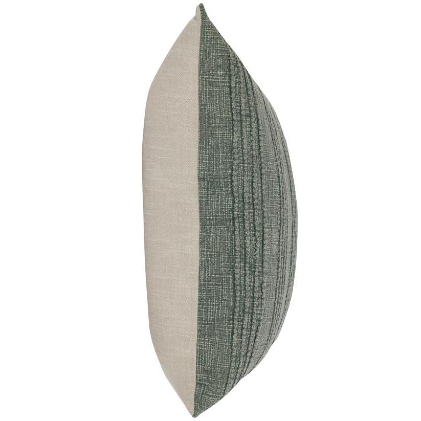 Picture of Gracious Green Pillow