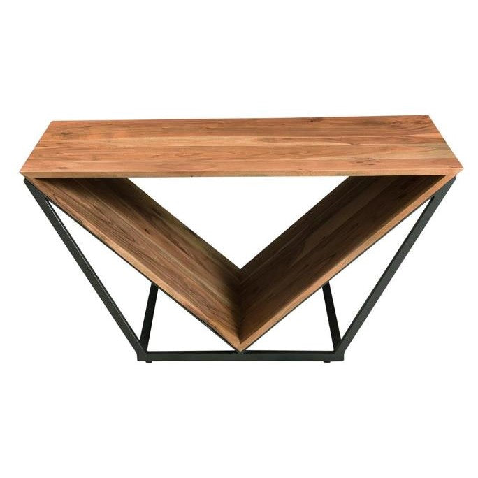 Picture of Raider 39" Cocktail Table