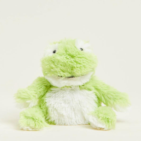 Picture of Junior Frog Warmies