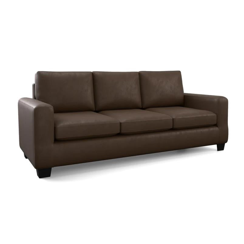 Picture of Waze Sofa Vegan Leather 83"