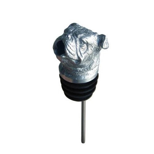 Picture of Bulldog Wine Pourer