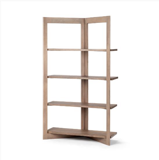 Picture of Turner Corner Shelving Unit