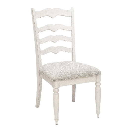 Picture of North Hill Ladderback Side Chair
