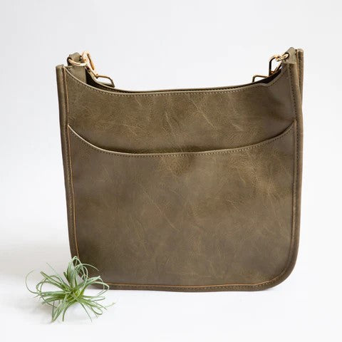 Picture of Wanderlust Collection - Crossbody Bag, Olive