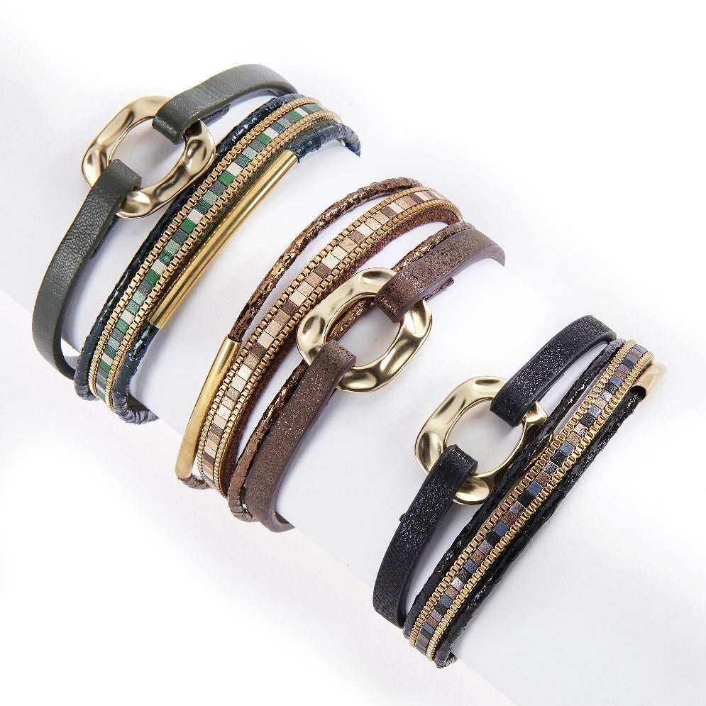 Picture of Buckle Bracelet