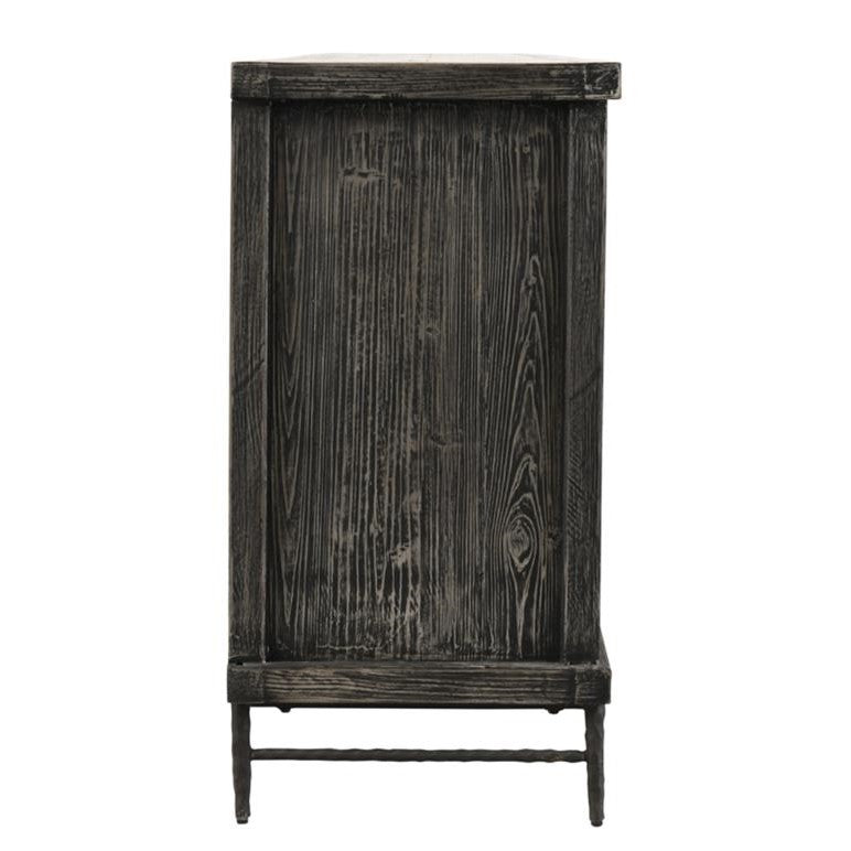 Picture of Warwick 106" Sideboard