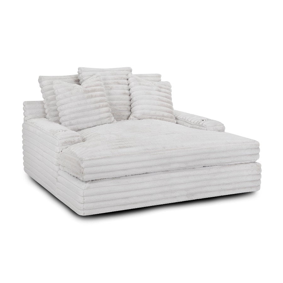 Picture of Gemini Home Theater Chaise