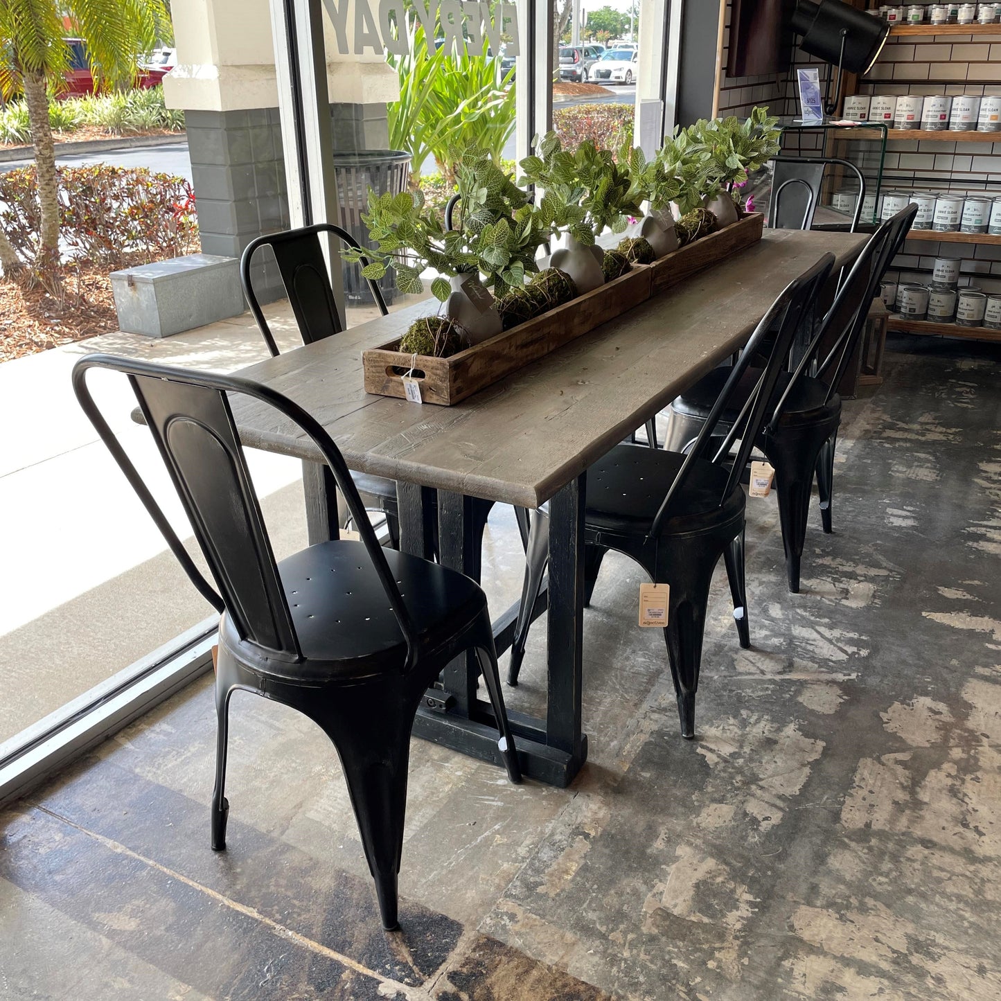 Picture of Lavone 7pc Dining Set