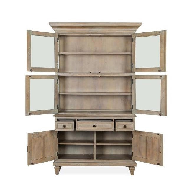 Picture of London Dining Cabinet