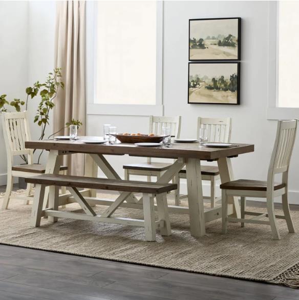 Picture of Chalene Bench 40"