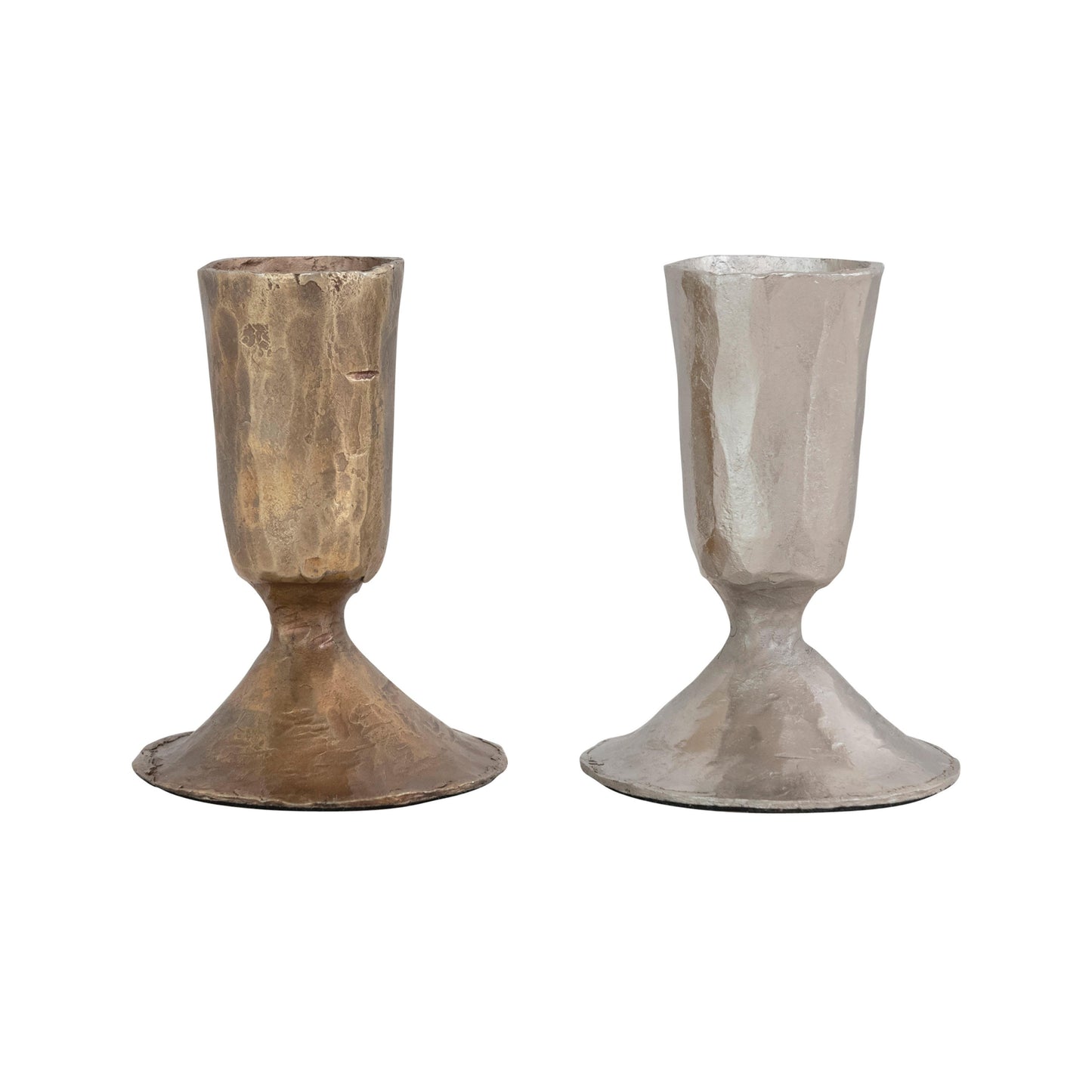 Picture of Metal Taper Candle Holder