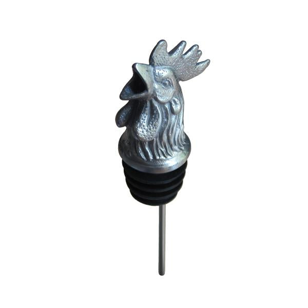 Picture of Rooster Wine Pourer