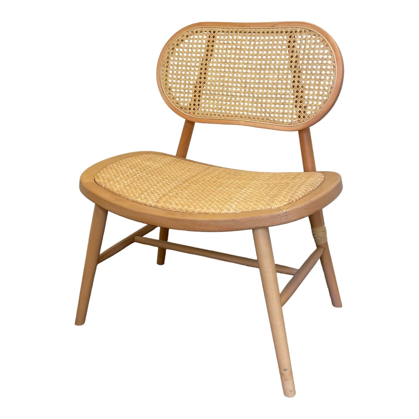 Picture of Brandi Natural Chair