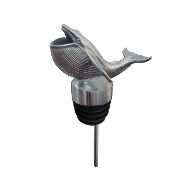 Picture of Whale Wine Pourer
