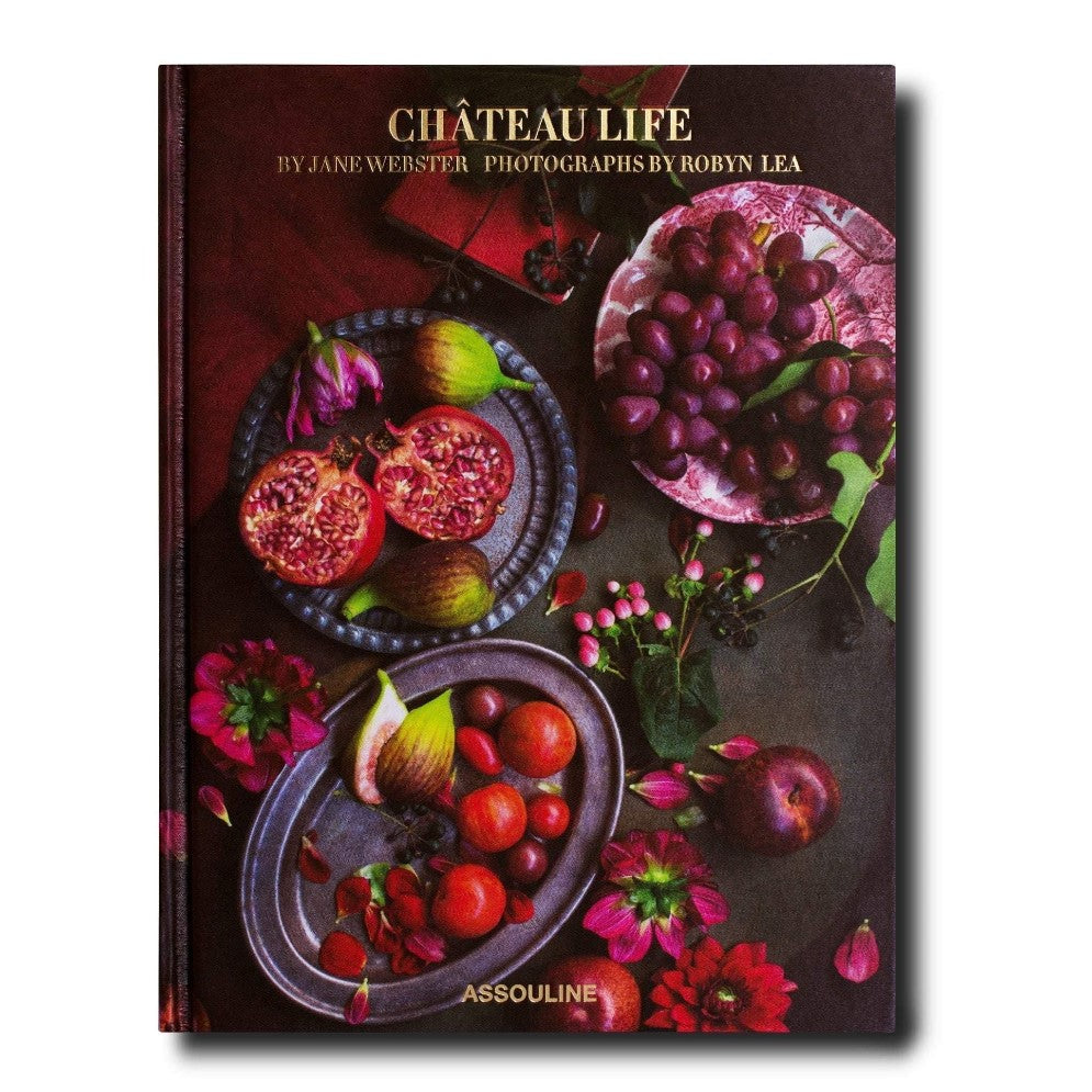 Picture of Chateau Life