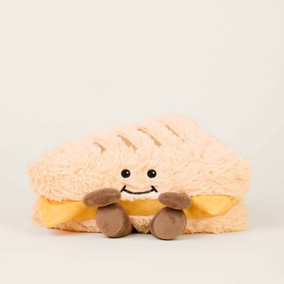 Picture of Grilled Cheese Warmies