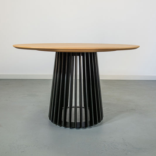 Picture of Copenhagen Round 48" Dining Table