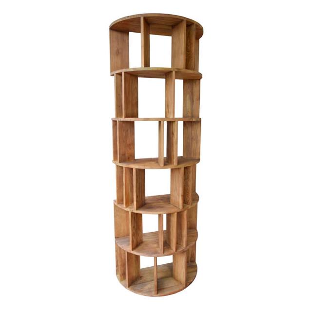 Picture of France Bookcase 30x83"