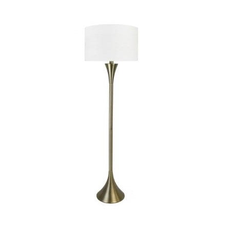 Picture of Linore Metal Floor Lamp
