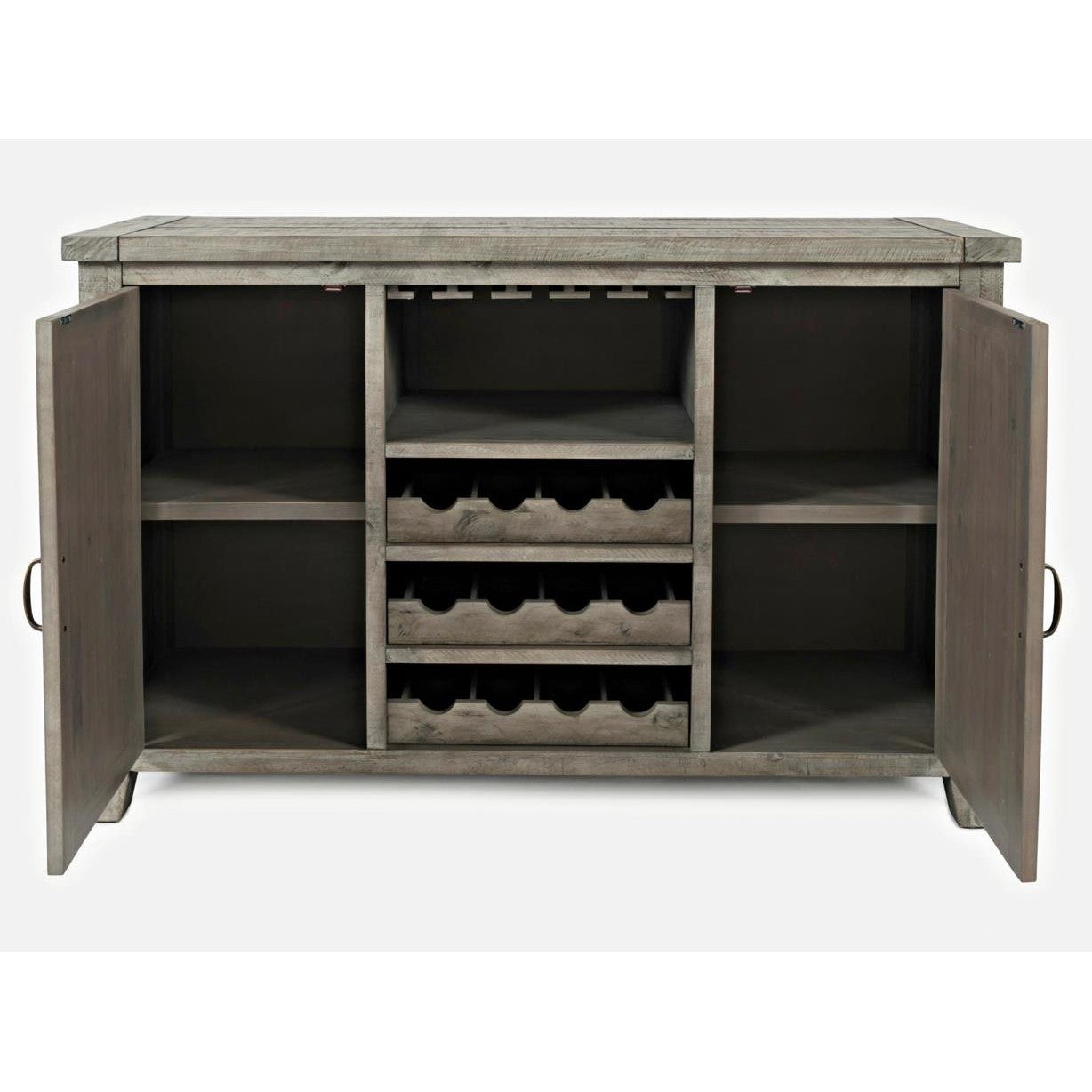 Picture of Otto 60" Server Driftwood