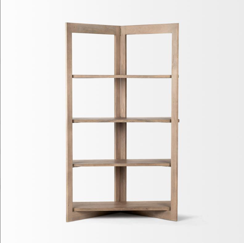 Picture of Turner Corner Shelving Unit