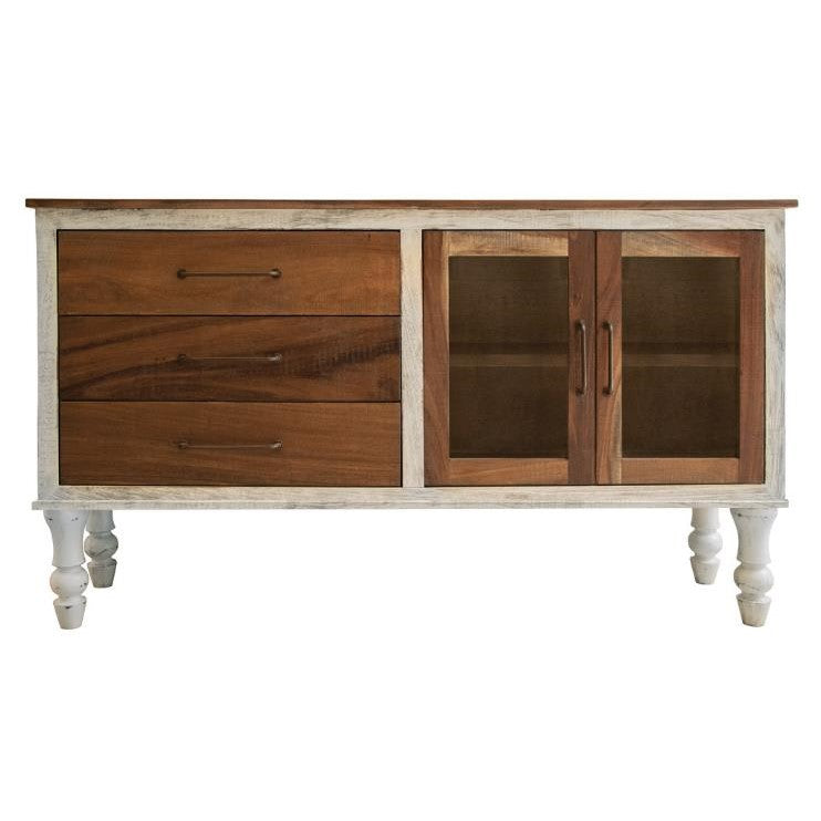 Picture of Rava 72" Console Brown