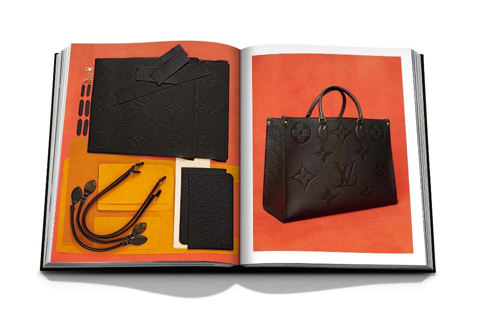 Picture of Louis Vuitton Manufactures